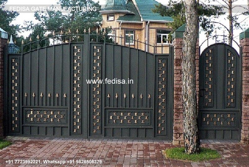 Gate Design Steel Gate Design Main Door Steel Gate Door Steel Gate Design