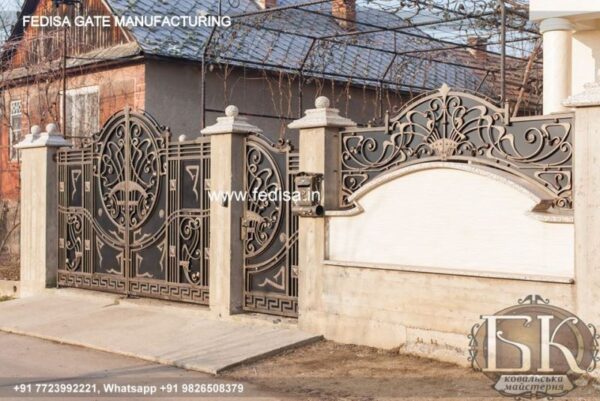 Iron Gate Design Sliding Gate Design Mosquito Net Gate Design Iron Gate Design With Price