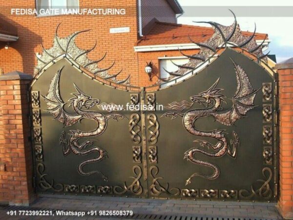 Iron Gate Design Safety Grill Gate Design For Main Door Classic Main Gate Design New Latest Gate Design