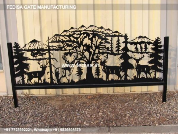 Iron Gate Design Front Gate Designs For Houses Ss Small Gate Design Modern Side Gate Door