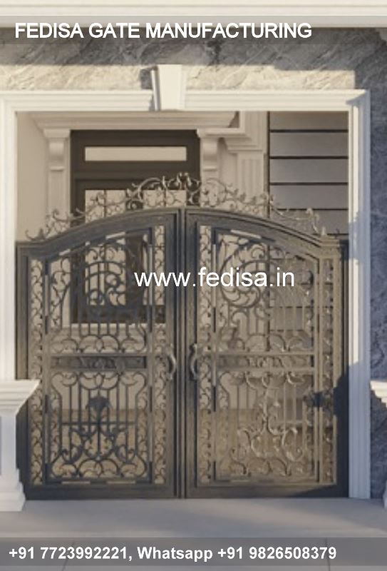 Iron Gate Design Simple Gate Design New Latest Gate Design Slide Main Gate Design 2021