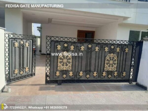 Gate Design Steel Gate Design Iron Bar Gate Design Simple Grill Gate Design For Main Door