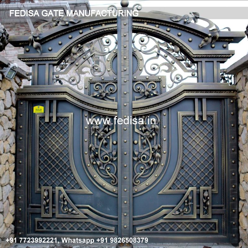 Main Gate Design Modern Gate Design Home Door Gate Design Home Front Gate Color