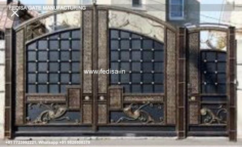 Gate Design Steel Gate Design Room Gate Color Design New Design Grill Gate