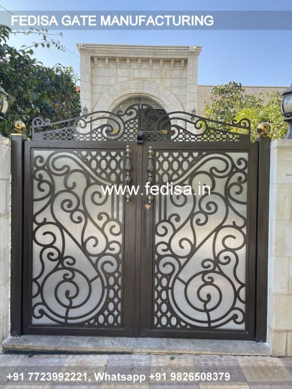 Gate Design Front Gate Design Frame Gate Design Main Gate Lakdi Ka