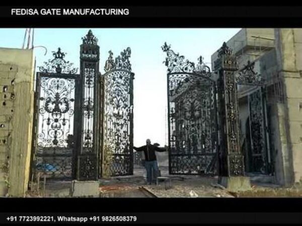 Gate Design Front Gate Design Grill Wala Gate Iron Wood Gate Design