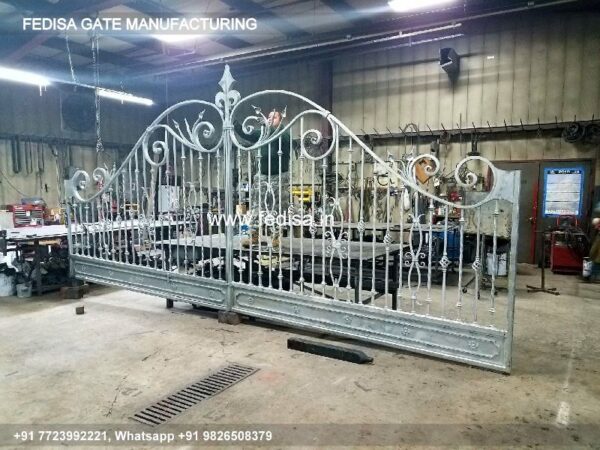 Gate Design Steel Gate Design Modern Sliding Gate Design 2025 Gate Gate Ke Design