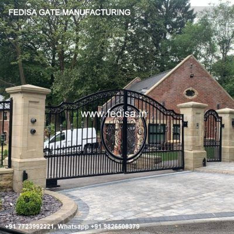 Gate Design Front Gate Design Main Gate Sunmica Design Iron Gate Design For Home With Price