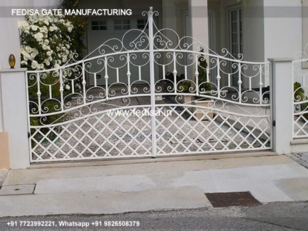 Main Gate Design Gate Design For Home Gate Ke New Design Boundary Gate Price