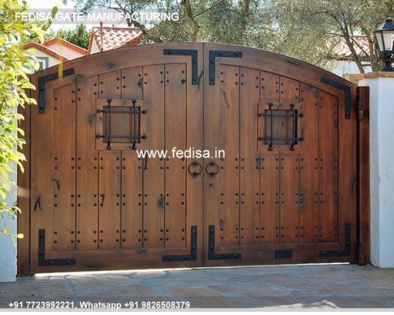 Main Gate Design Modern Gate Design Double Door Room Gate Design Design Gate Modern