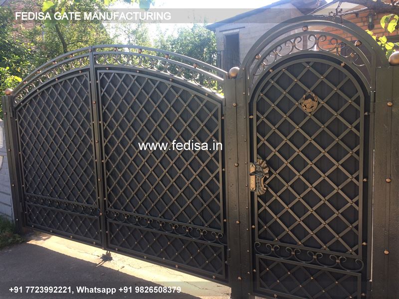 Main Gate Design Main Gate Design 3104 Entry Gate Design For Flat Desi Gate Design