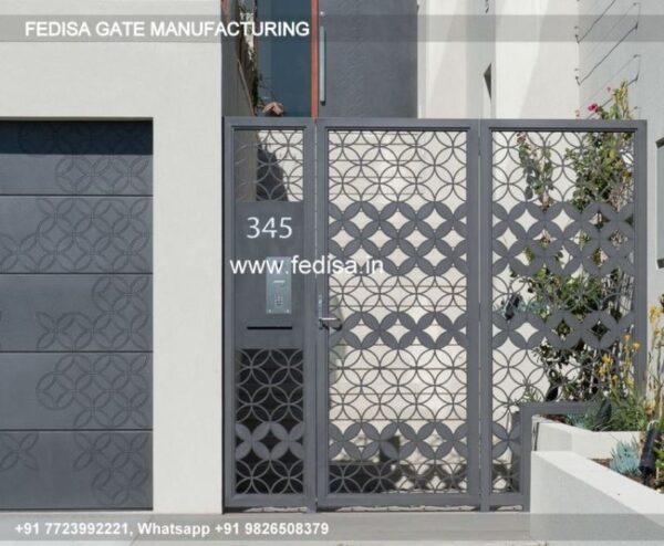 Main Gate Design Gate Design For Home Grill Gate Design For Main Door Price Simple Single Gate Design