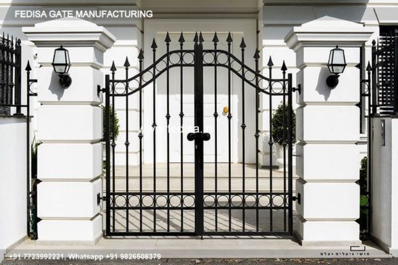 Gate Design Gate Color Gate Gate Ke Design Ghar Ka Get Ka Dijain