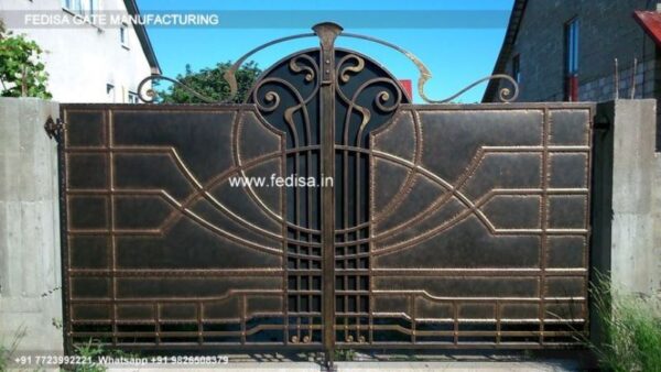 Gate Design Front Gate Design Single Palle Ka Gate Modern House Main Gate Design
