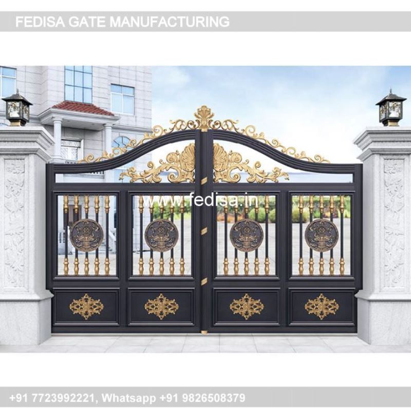 Iron Gate Design Safety Grill Gate Design For Main Door Design Ka Gate Indoor Steel Gate Design