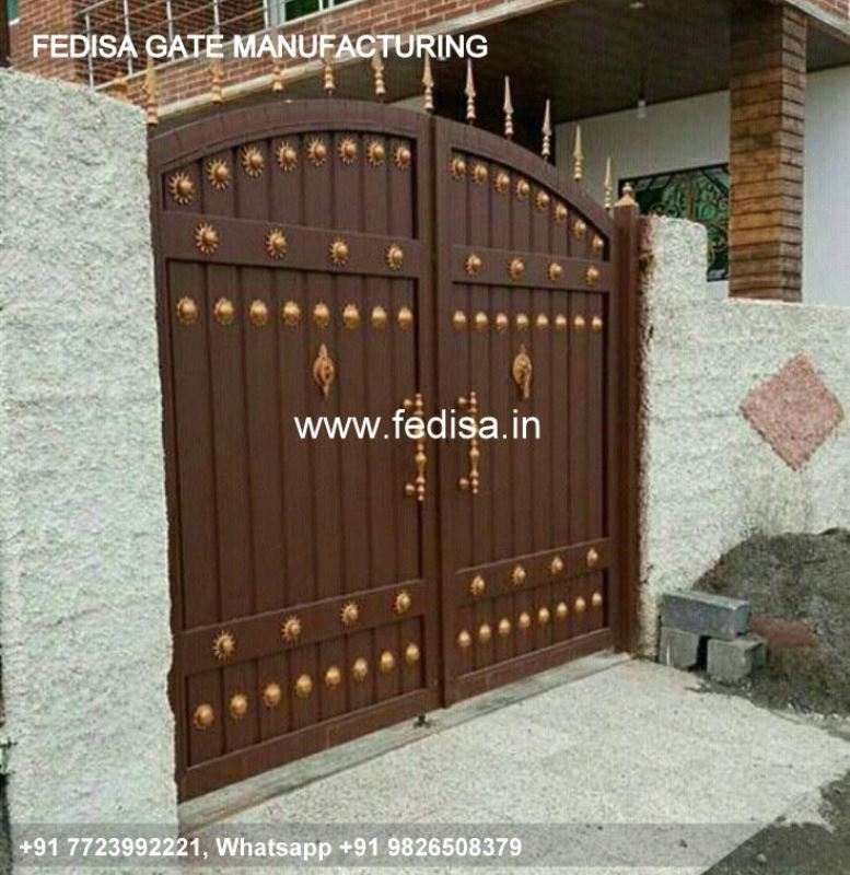 Gate Design Front Gate Design Main Gate Grill Ka Design Room Wooden Gate Design
