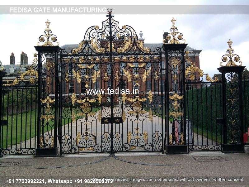 Iron Gate Design Simple Gate Design Main Gate Roof Design 2025 Fancy Design Gate