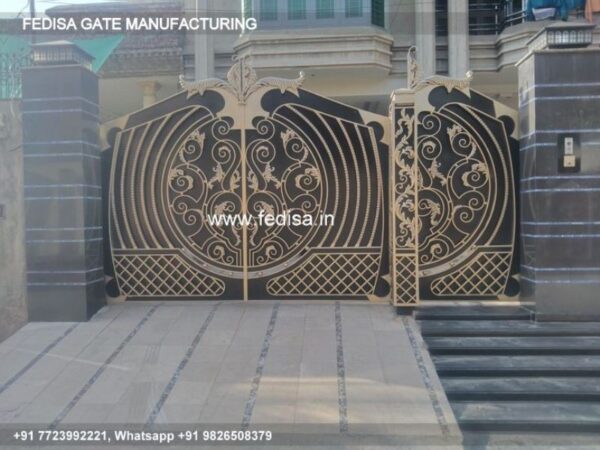 Main Gate Design Modern Gate Design Lakadi Ke Gate Design Dwar Gate Ka Pati