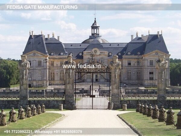 Main Gate Design Main Gate Design 3114 Ss Jali Gate Gate Catalog Design