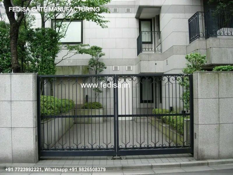 Main Gate Design House Gate Design Color Of Grill Gate Iron Jali Gate