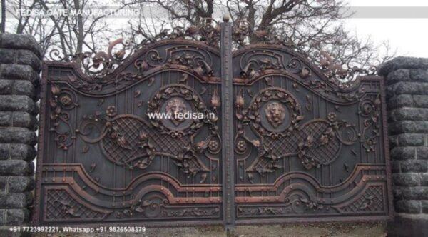 Gate Design Front Gate Design Apollo Pipe Main Gate Design Main Gate With Small Door
