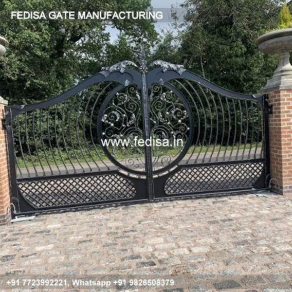 Gate Design Grill Gate Design Arch Grill Gate Design Drawing Room Entry Gate Design