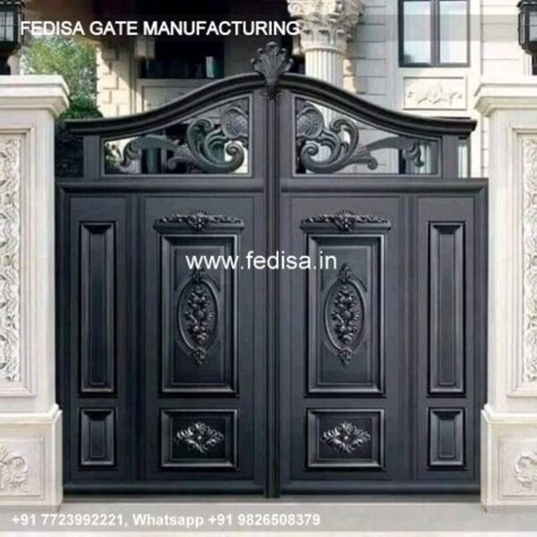 Main Gate Design Gate Design For Home Steel Gate Design For Home Price Cnc Sliding Gate Design