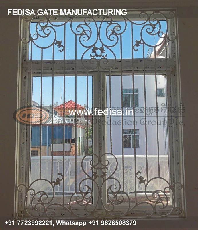 Iron Gate Design Simple Gate Design Gi Pipe Main Gate Design Design Gate Ka Design
