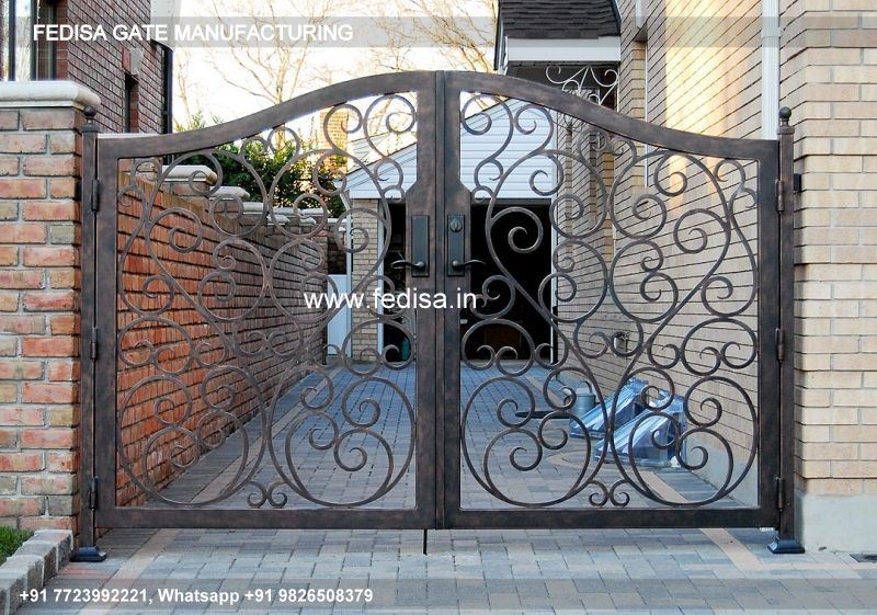Gate Design Front Gate Design Drawing Room Entry Gate Design Durawall Gate Designs