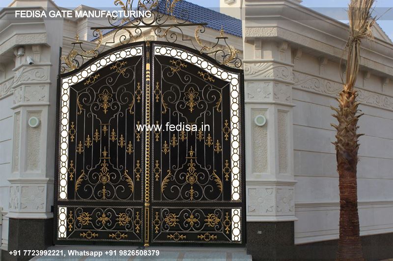Gate Design Gate Color Gate Channel Design Small Gate Color
