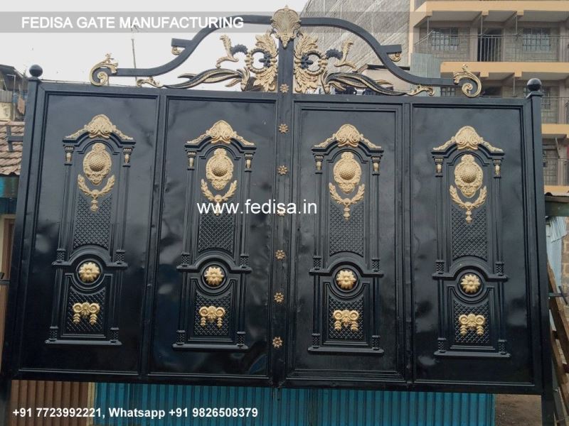 Main Gate Design Modern Gate Design Lohe K Gate K Design Gate Design Small House