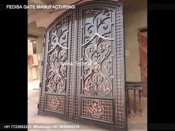 Gate Design Gate Color Guest Room Gate Design One Door Gate Design