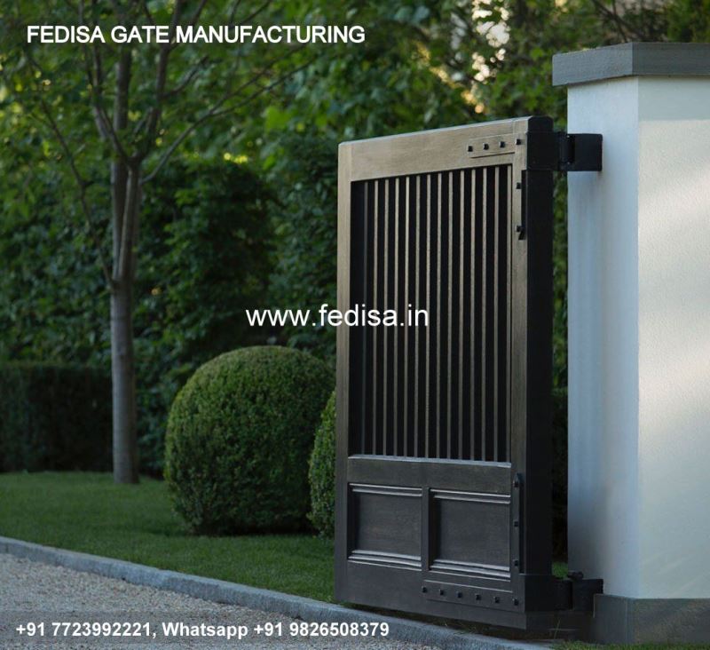 Iron Gate Design Front Gate Designs For Houses Design Gate Ka Design Modern Outdoor Gate