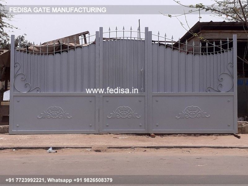 Gate Design Front Gate Design Gate Design For Garage Gate Parda