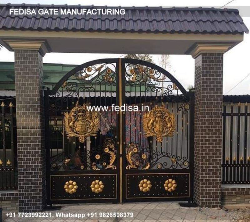 Gate Design Front Gate Design Main Gate For House Design Main Gate Design 2021 With Price