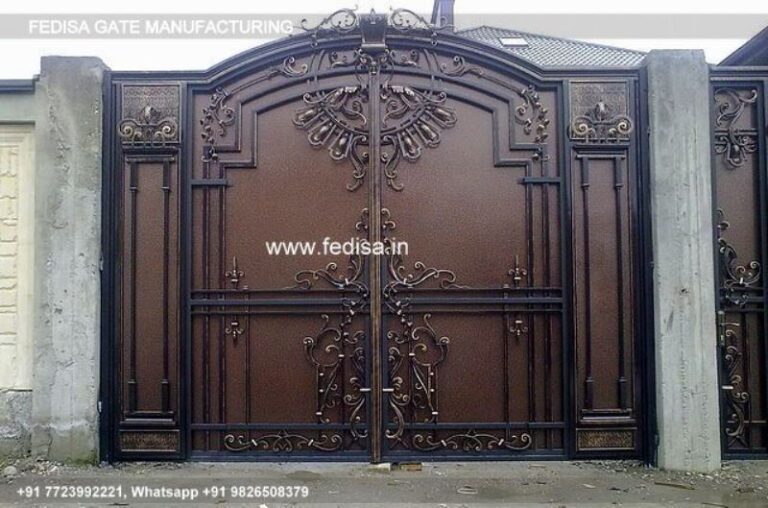Gate Design Gate Color Main Gate Design 2026 House Main Gate Design