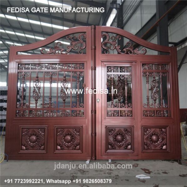 Gate Design Steel Gate Design Sliding Gate Design Iron Main Gate Design 2020