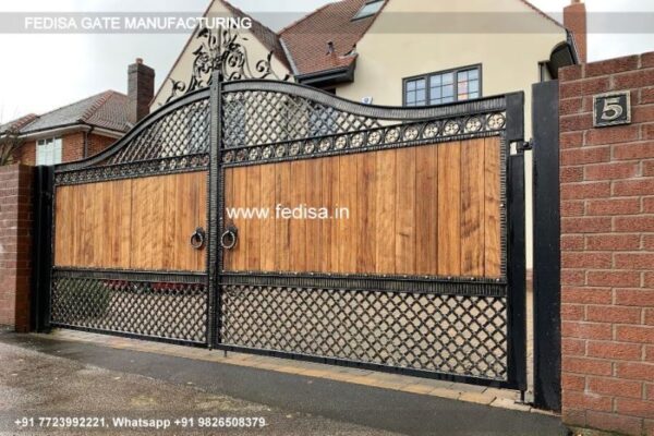 Main Gate Design House Gate Design Gate Ke Design Steel Ka Gate