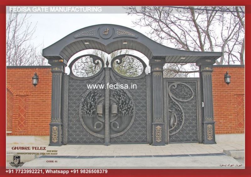 Gate Design Front Gate Design Lohe Ka Gate Lohe Ke Gate Ke Design