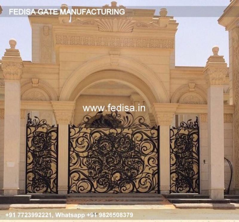 Iron Gate Design Safety Grill Gate Design For Main Door Double Door Iron Gate Design Latest Gate Design 2021