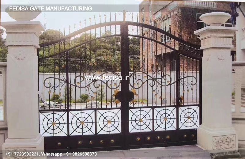 Gate Design Grill Gate Design Steel Gate Design For Home Boundary Wall Main Gate Design
