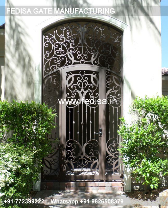 Main Gate Design Gate Design For Home Ss Gate Modern Front Gate Design