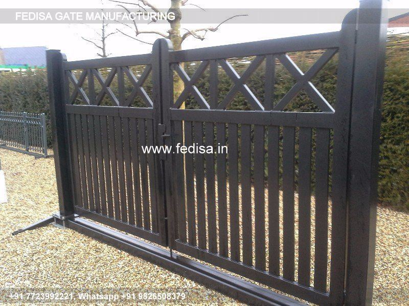 Iron Gate Design Safety Grill Gate Design For Main Door Simple Main Gate Design Main Gate Ke Design