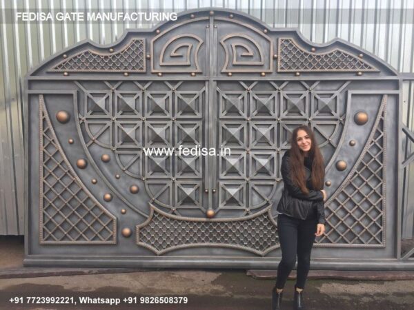 Main Gate Design House Gate Design Gate Ki Design Ss Main Gate Design