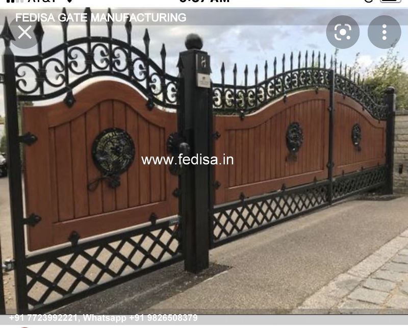 Gate Design Grill Gate Design New Gate Design Ss Steel Gate