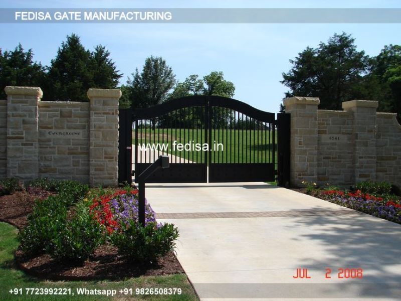 Iron Gate Design Sliding Gate Design Home Main Gate Design Bathroom Gate Design