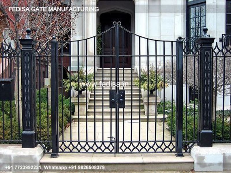 Main Gate Design House Gate Design Metal Gate Design Latest Main Gate Design 2021