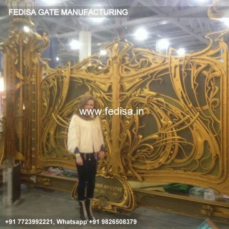Gate Design Gate Color Iron Gate Design For Home Steel Main Gate