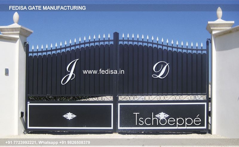 Main Gate Design Modern Gate Design Gate Design 2026 Outdoor Gate Design