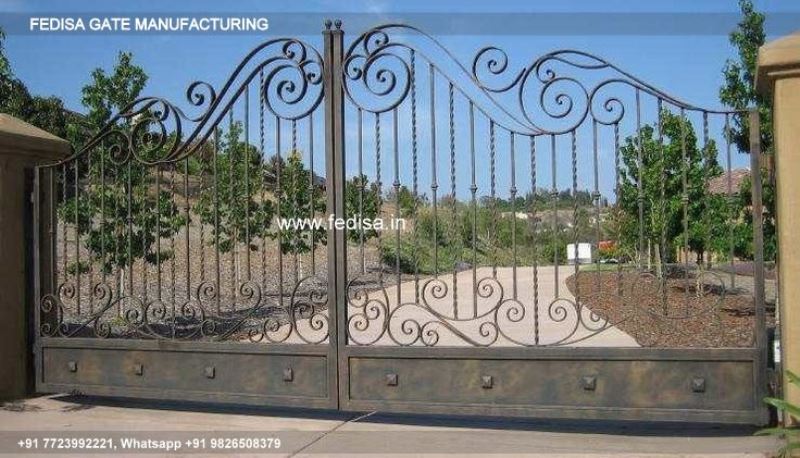 Gate Design Steel Gate Design Jali Gate Design Main Gate Wall Design For Home